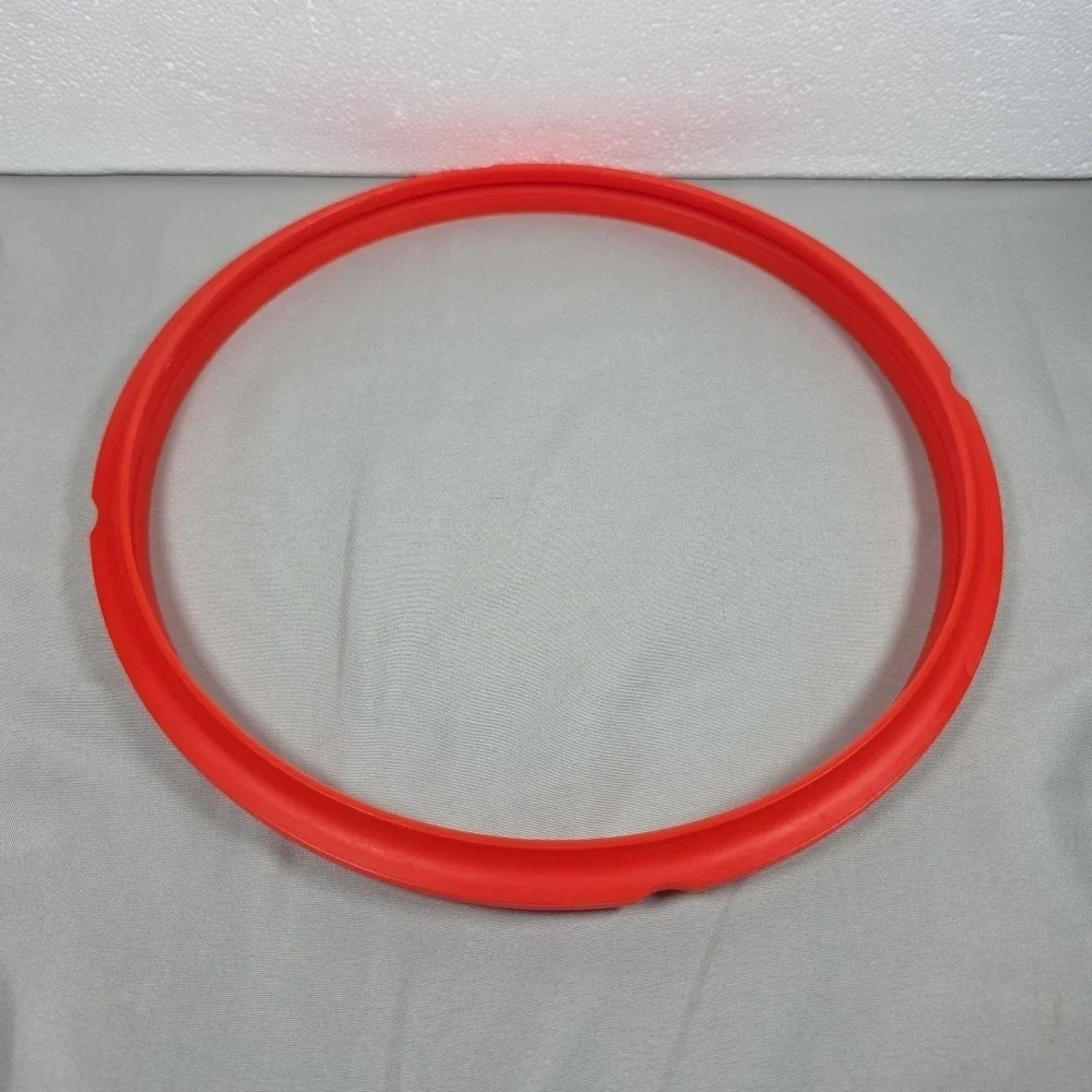 Replacement Parts (Red Ring)  for Instant Pot Duo Plus‎ 6 v3 Multicooker